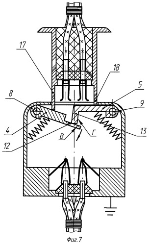 Электрический соединитель (патент 2508581)