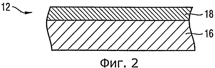 Оптически изменяющаяся дифракционная структура и способ ее изготовления (патент 2436158)