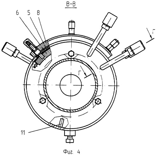Сужающее устройство для измерения расхода газа (патент 2366899)