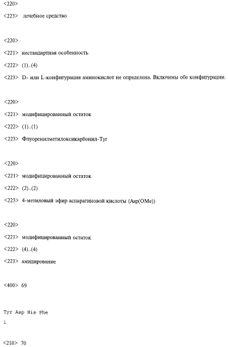 Способ лечения или профилактики ракового заболевания у человека, которое характеризуется повышенным уровнем экспрессии или активности gadd45β по сравнению с обычными здоровыми клетками, в случае зависимости жизнеспособности и/или роста раковых клеток от nf-кв, и трипептид. (патент 2577311)