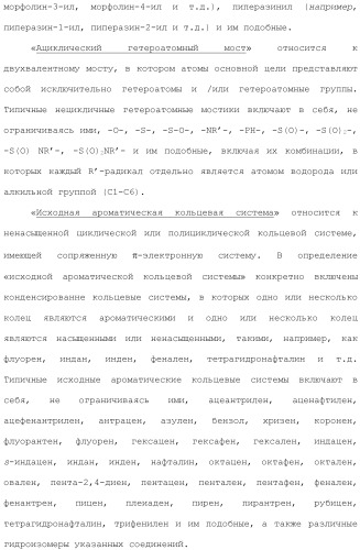 Способы лечения или профилактики аутоиммунных заболеваний с помощью соединений 2,4-пиримидиндиамина (патент 2491071)