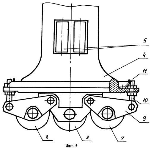 Способ формообразования трубчатых деталей из листа и устройство для его осуществления (патент 2250149)