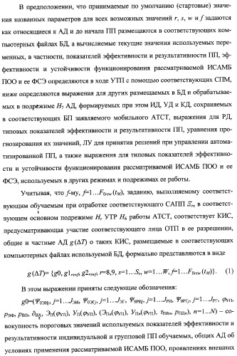 Интегрированный механизм &quot;виппер&quot; подготовки и осуществления дистанционного мониторинга и блокирования потенциально опасных объектов, оснащаемый блочно-модульным оборудованием и машиночитаемыми носителями баз данных и библиотек сменных программных модулей (патент 2315258)