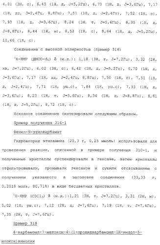 Азотсодержащие ароматические производные, их применение, лекарственное средство на их основе и способ лечения (патент 2264389)