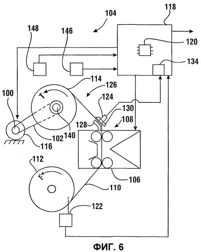 Устройство и способ обнаружения замятия бумаги для автоматической банковской машины (патент 2304810)