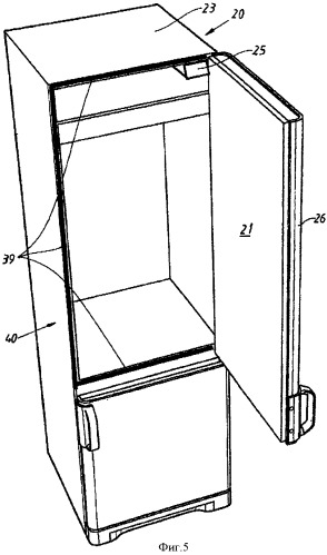Емкостная сенсорная система (патент 2383710)