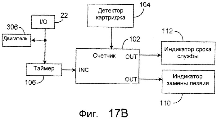 Безопасная бритва (патент 2371306)