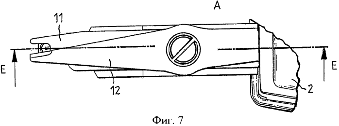 Инструмент для присоединения кабельных жил (патент 2575019)