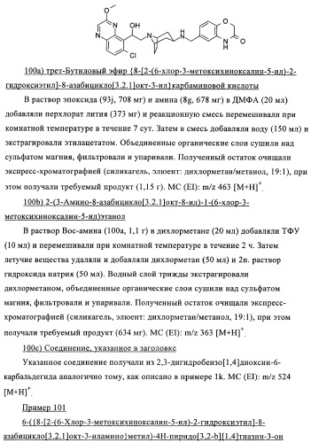 Новые соединения, обладающие антибактериальной активностью (патент 2410386)