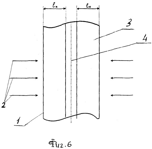 Способ изготовления оптического волокна (патент 2302381)