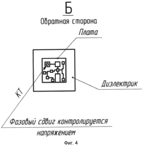 Антенна кассегрена (патент 2567127)