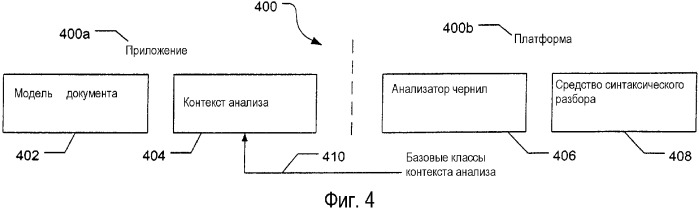 Обработка электронных чернил (патент 2351982)