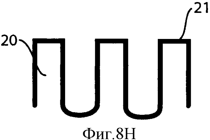 Способ изготовления микротекстурированного полотна (патент 2569278)