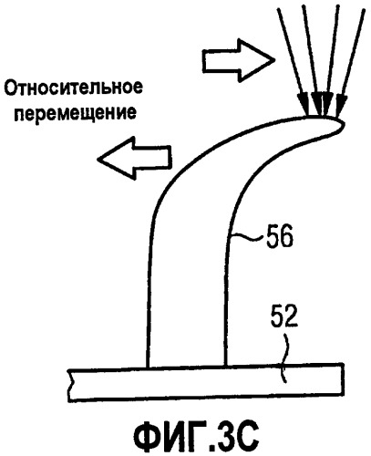 Миниатюризованный пружинный элемент и способ его изготовления (патент 2420747)