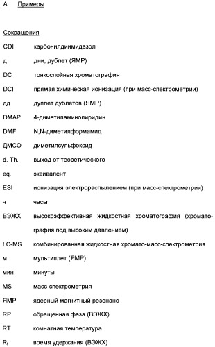 Замещенные (оксазолидинон-5-ил-метил)-2-тиофен-карбоксамиды и их применение в сфере свертывания крови (патент 2481344)