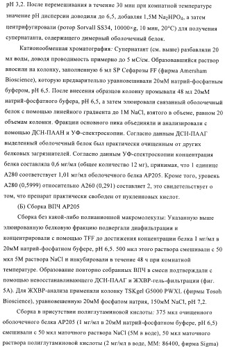 Конъюгаты впч-антиген и их применение в качестве вакцин (патент 2417793)