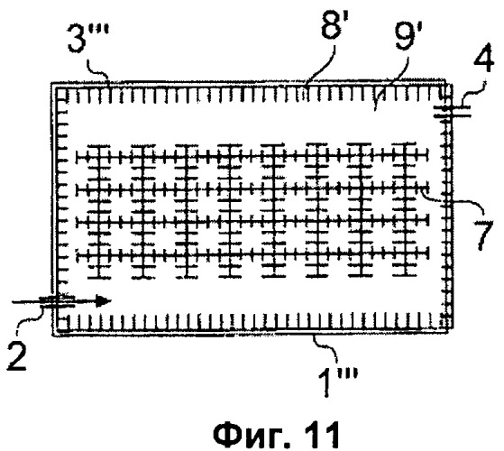 Улучшенный способ получения композиционных элементов (патент 2451601)