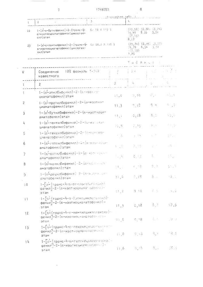 Способ получения производных этана (патент 1766252)