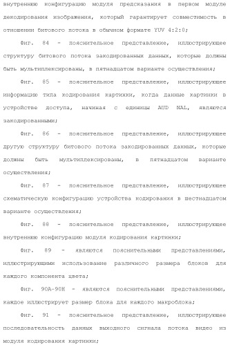 Устройство кодирования изображения и устройство декодирования изображения (патент 2430486)