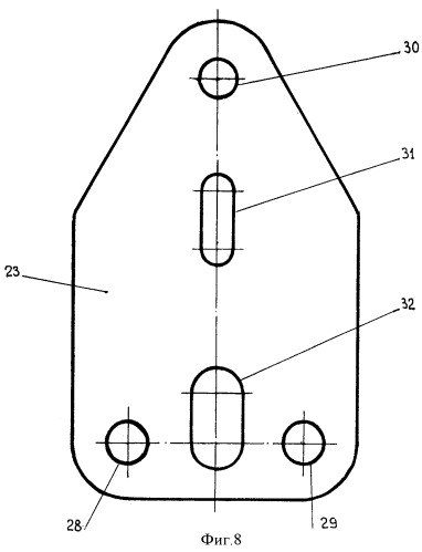 Рельсоподъемник (патент 2335594)