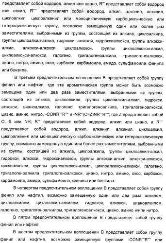 Диазабициклические арильные производные в качестве модуляторов холинергических рецепторов (патент 2368614)