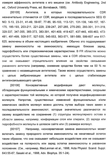 Антитела к il-22 человека и их применение (патент 2467016)