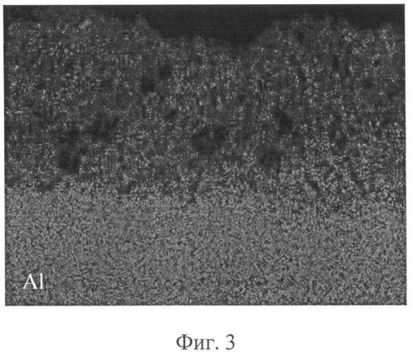 Способ электровзрывного напыления композиционных покрытий системы al-tib2 на алюминиевые поверхности (патент 2497976)