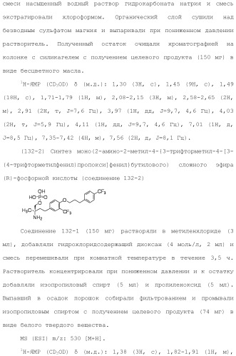 Аминосоединение и его фармацевтическое применение (патент 2453532)