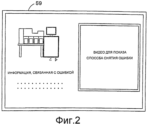 Система обработки бумажных листов и способ обработки бумажных листов (патент 2574490)