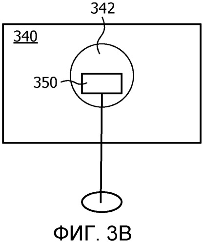 Компоновка освещения (патент 2544846)