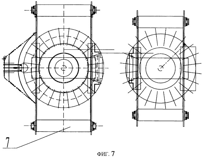 Реактор со стальным сердечником (патент 2453941)