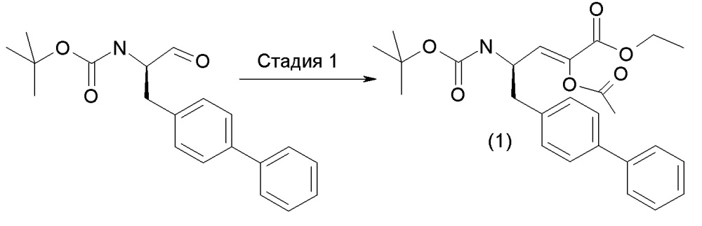 Ингибиторы неприлизина (патент 2622288)