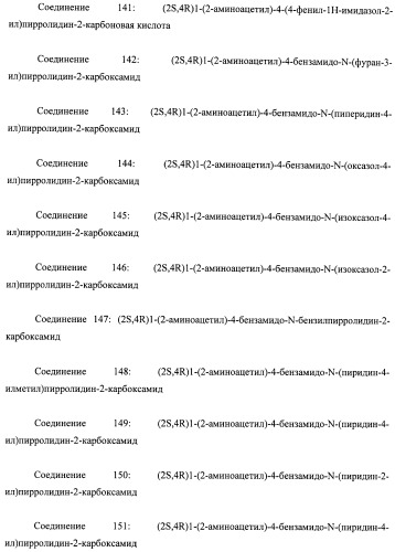 Модифицированные миметики лизина (патент 2494095)