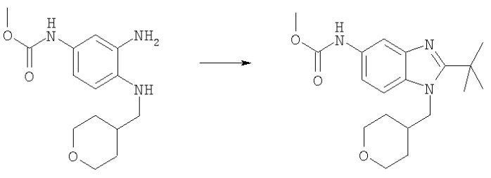 Производные бензимидазола, содержащие их композиции, их получение и применение (патент 2346938)