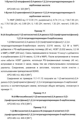 Производные 2-пиридона в качестве ингибиторов нейтрофильной эластазы (патент 2328486)