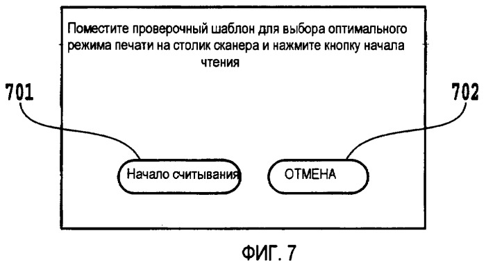 Устройство струйной печати и способ выбора режима печати (патент 2372202)