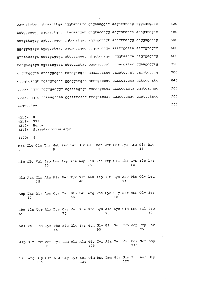 Ферменты, пригодные для получения перкислот (патент 2645257)