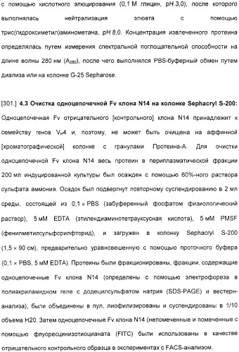 Специфические антитела человека для избирательной терапии рака (патент 2316564)