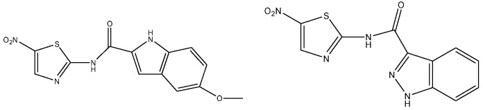 N-(2-тиазолил)амидные производные в качестве ингибиторов gsk-3 (патент 2429237)