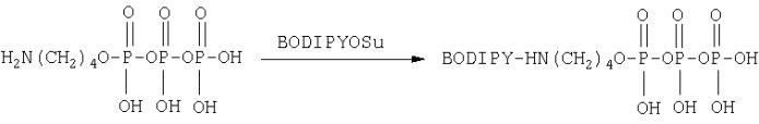 Новые субстраты концевой дезоксинуклеотидилтрансферазы (патент 2278869)