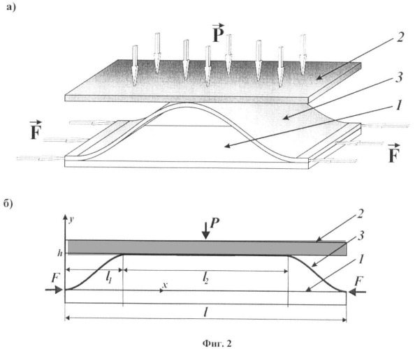 Электростатический микро-, нанодвигатель (патент 2374746)