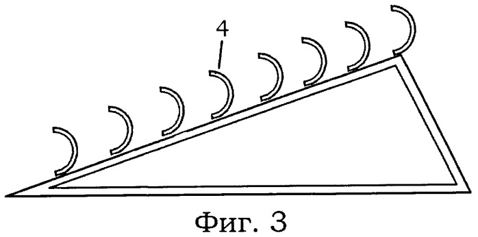 Модульная берегозащитная конструкция (патент 2528191)