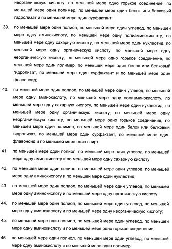 Композиция интенсивного подсластителя с фитостерином и подслащенные ею композиции (патент 2417033)