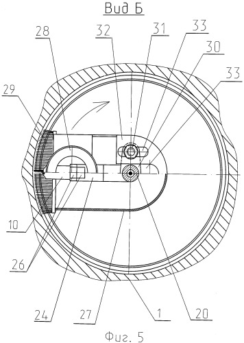 Способ наплавки внутренней поверхности радиальных отверстий цилиндрического изделия и устройство для его осуществления (патент 2520882)