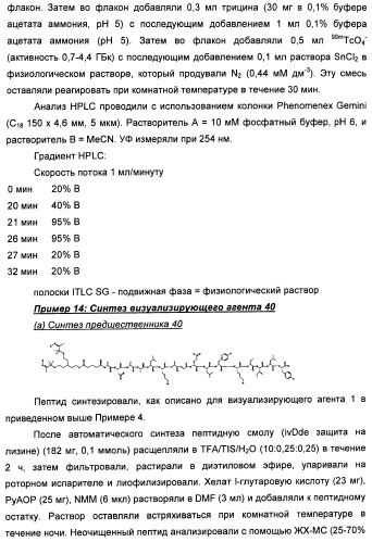 Новые визуализирующие агенты (патент 2441668)