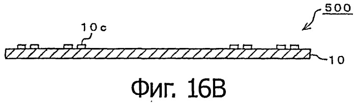 Полупроводниковый прибор, способ изготовления полупроводникового прибора, устройство передачи сигналов миллиметрового диапазона через диэлектрик, способ изготовления устройства и система передачи сигналов миллиметрового диапазона через диэлектрик (патент 2507631)
