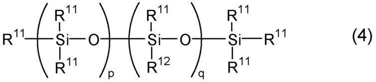Привитой полимер органополисилоксана (патент 2619115)