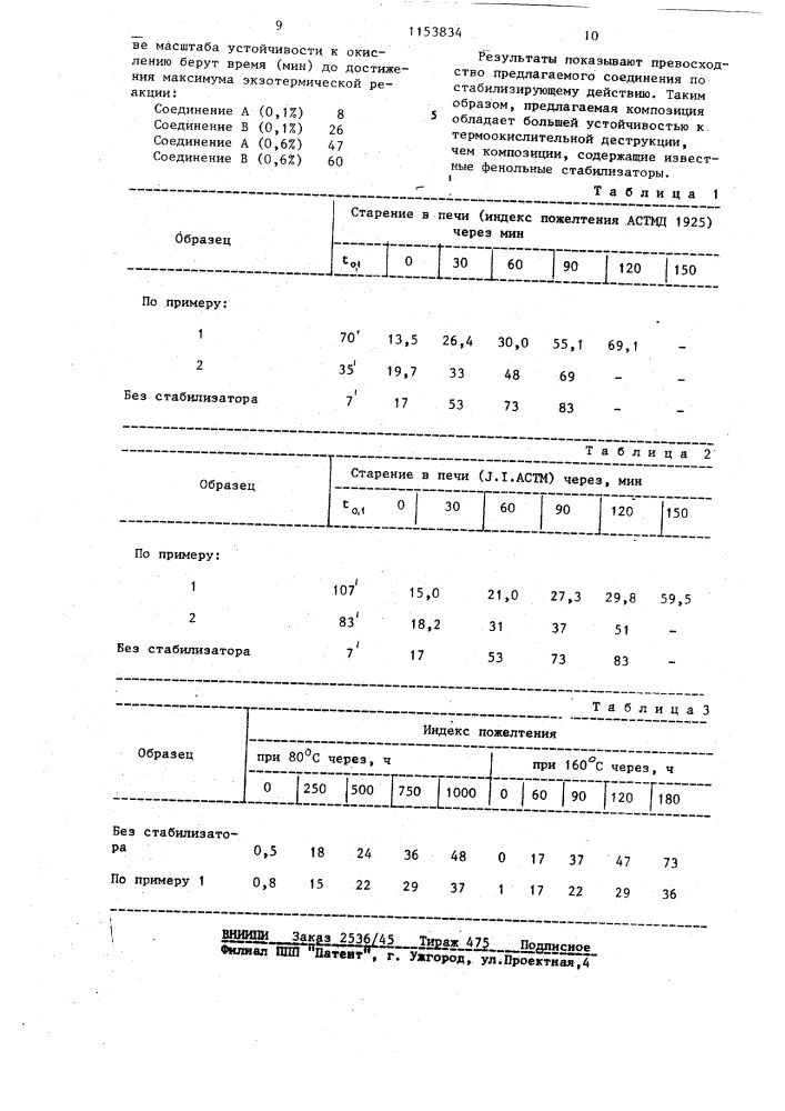 Полимерная композиция (патент 1153834)