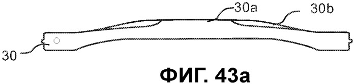 Механический фиксатор панелей пола, способы установки и разборки панелей, способ и оборудование для создания запирающего устройства, способ соединения смещаемого шипа с панелью и заготовка шипа (патент 2485265)