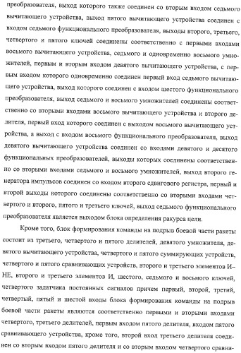 Способ функционирования информационно-вычислительной системы ракеты и устройство для его осуществления (патент 2332634)